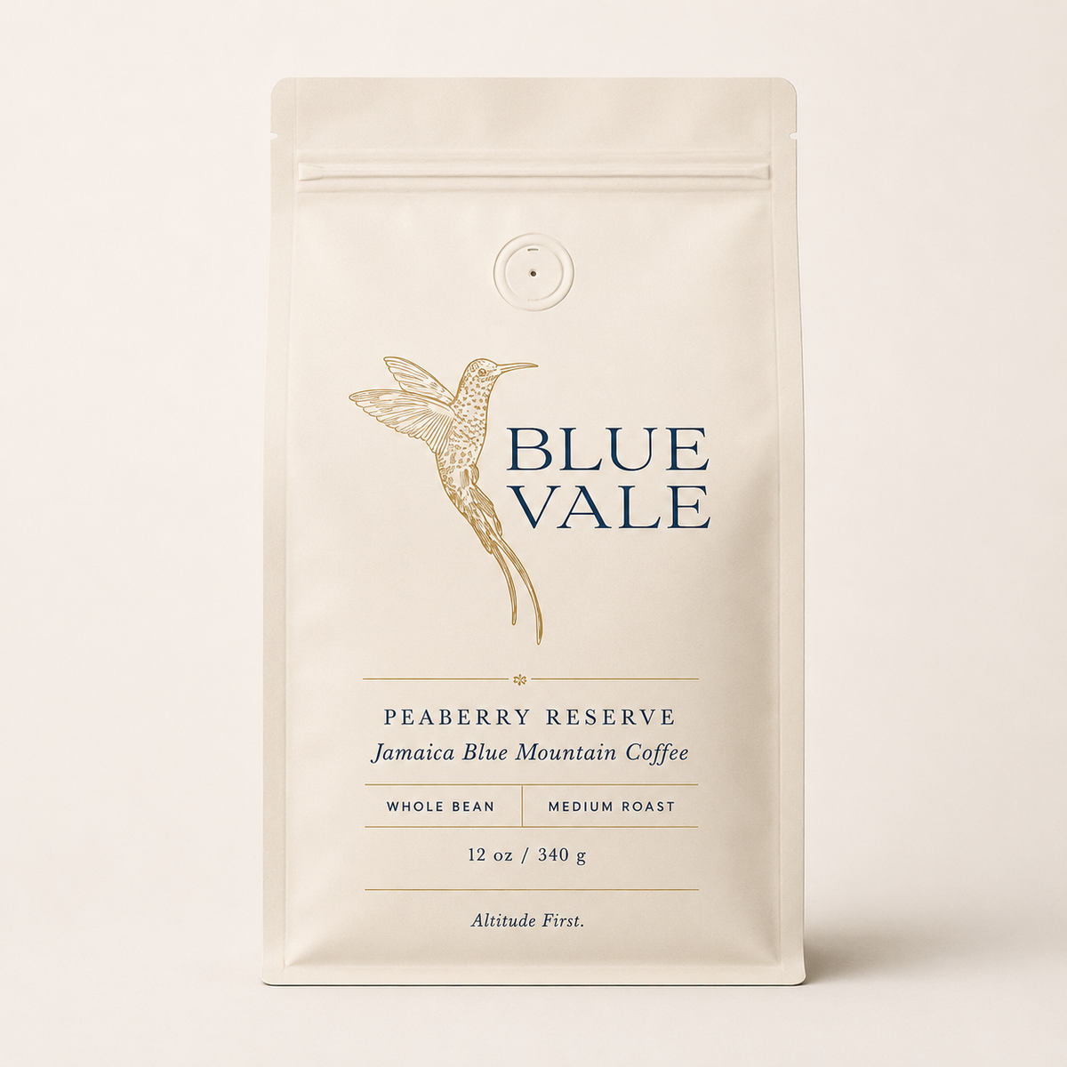 Peaberry Reserve