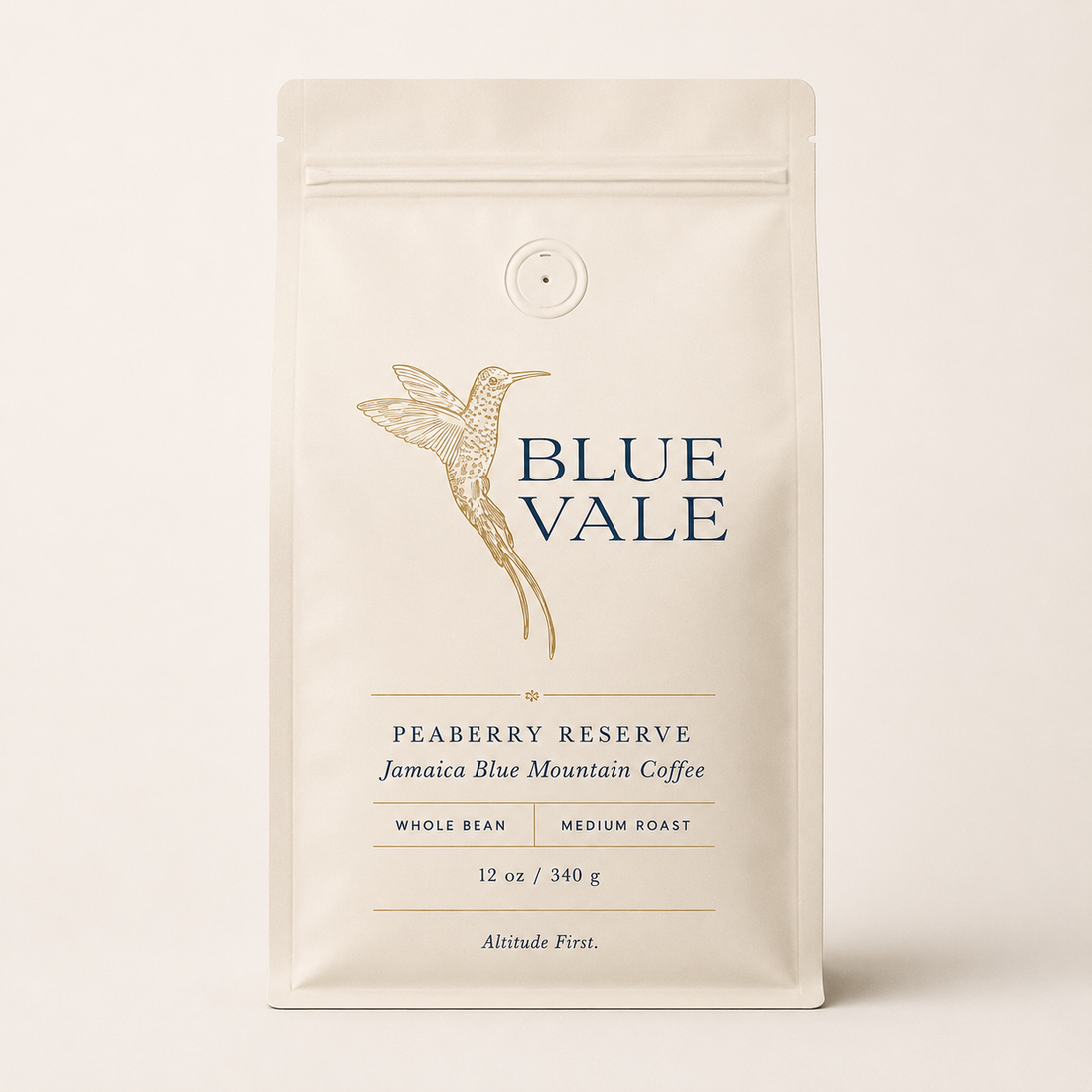 Peaberry Reserve