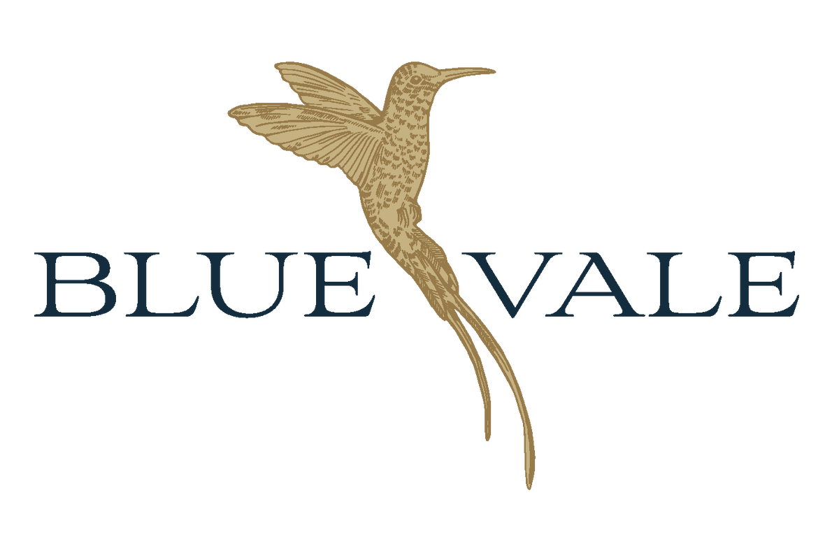 Blue Vale